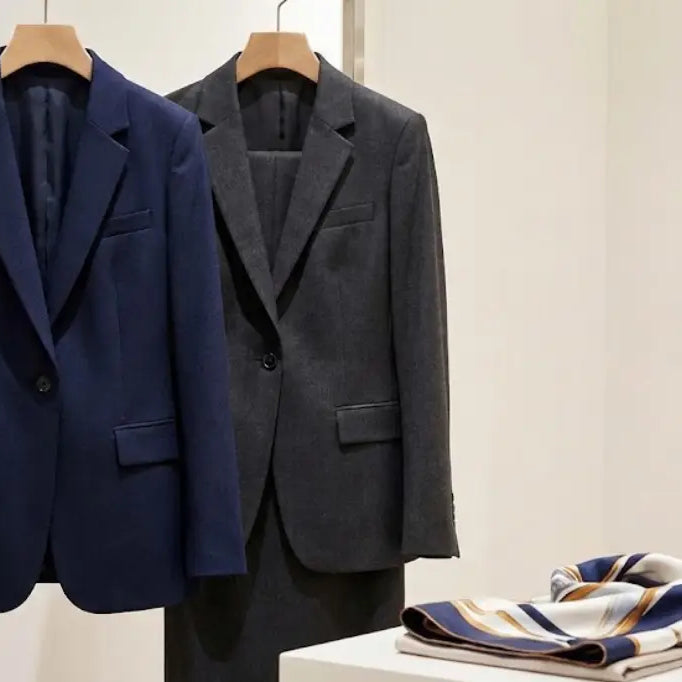 Blazer vs Suit Jacket for Women: Your Complete Style Breakdown