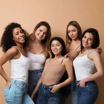 how to dress for your body type