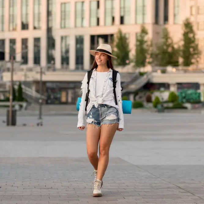 style free