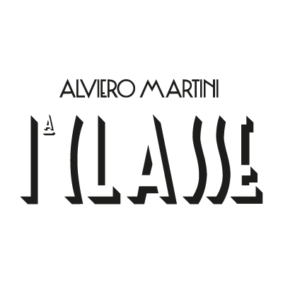 Alviero Martini Prima Classe  logo