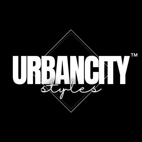 Urban City Style logo in Best Sellers collection