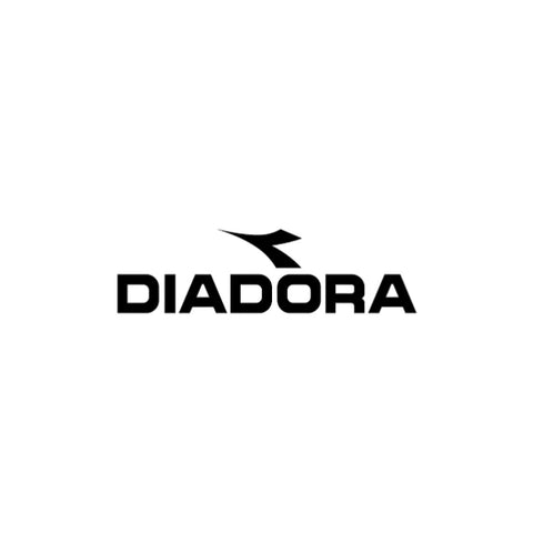 Diadora iconic sportswear logo for sportswear and footwear products