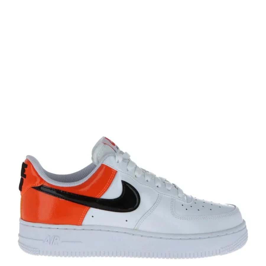 Nike Air Force Low White in Women’s Shoes Collection