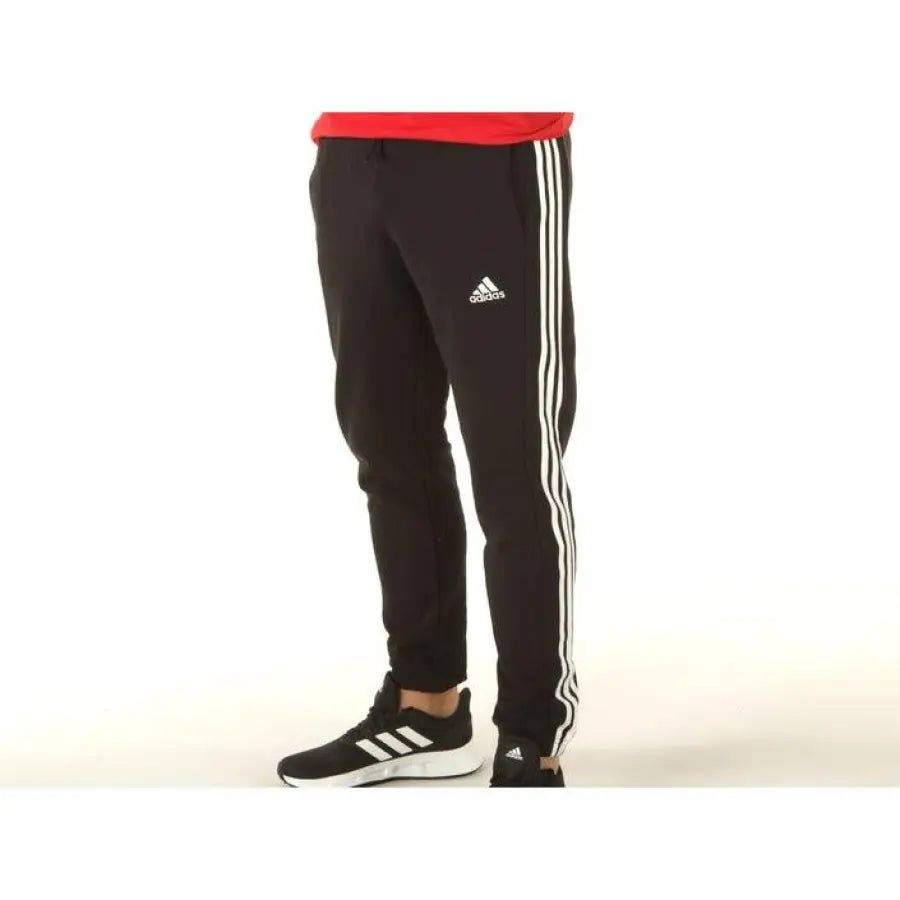 Adidas - Men Trousers - black / S - Clothing