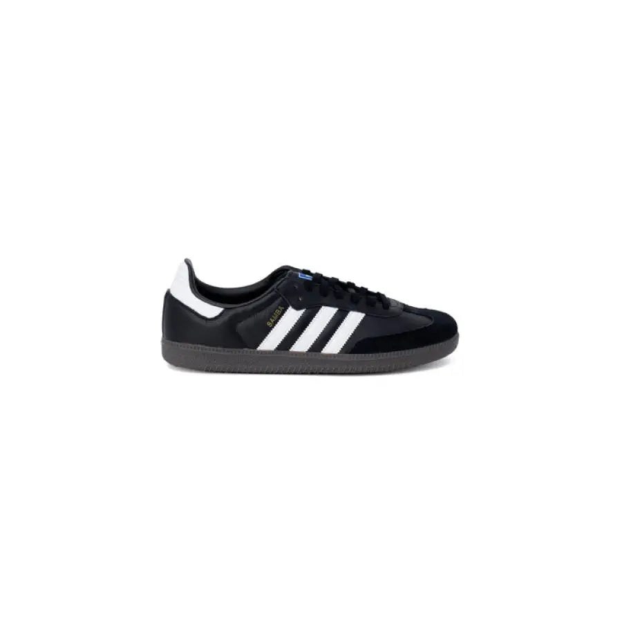 Adidas - Men Sneakers - black / 40.5 - Shoes