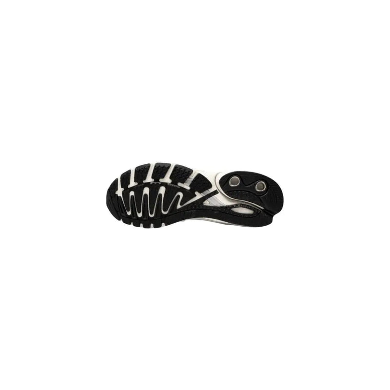 Adidas Originals Herren-Sneaker Control 5, schwarz, Synthetik, mit schwarz-weißer, strukturierter Sohle