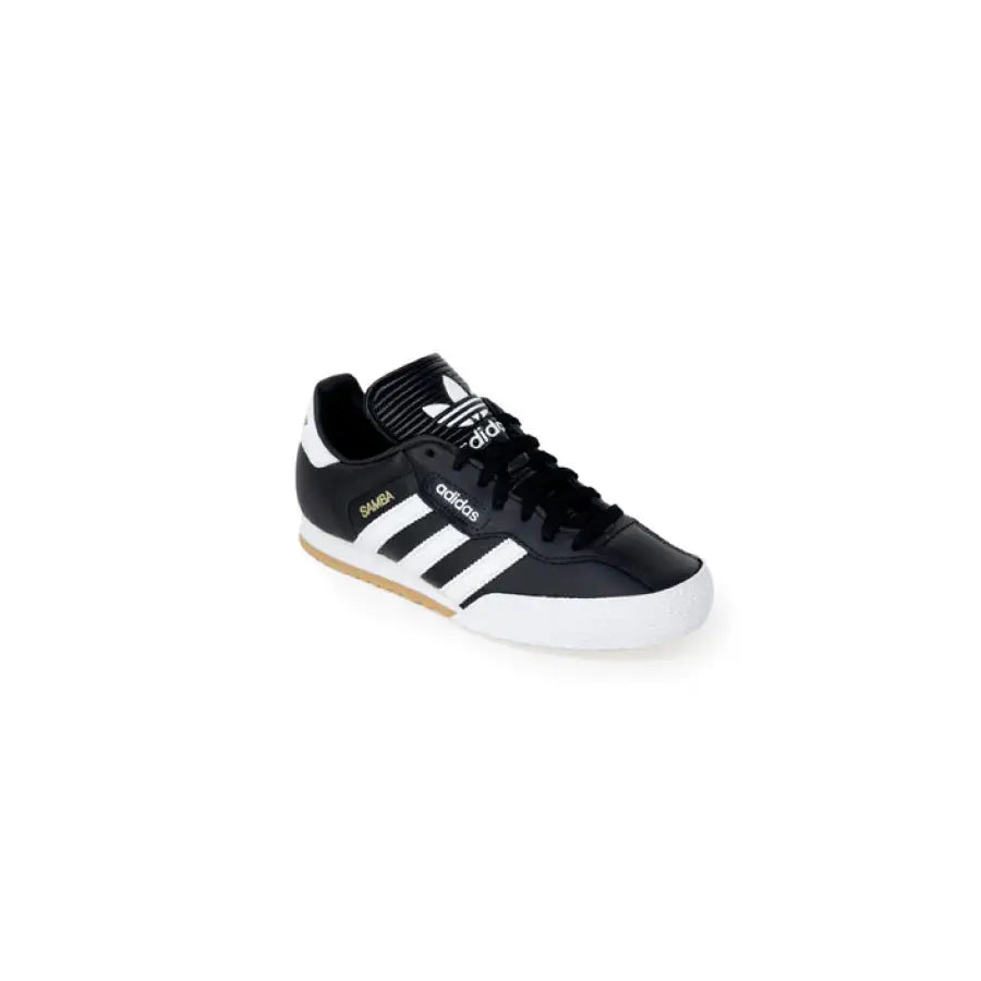 Adidas - Men Sneakers - black / 42 - Shoes