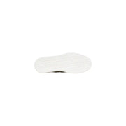 Weiße Gummisohle mit geripptem Strukturmuster antony morato Herren-Ledermokassins, beige, Größe mmfw01900