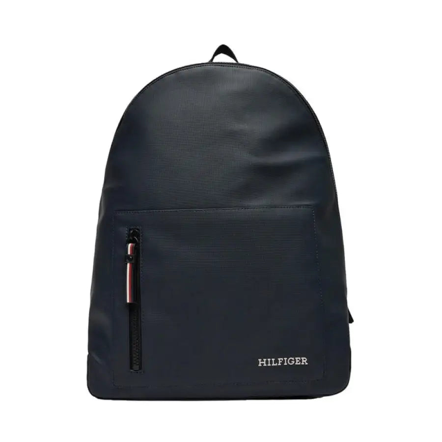 
                      
                        Tommy Hilfiger backpack with zipper for urban style clothing
                      
                    