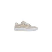 Beige Vans Sneakers for women, perfect for Fall and Winter season fashion