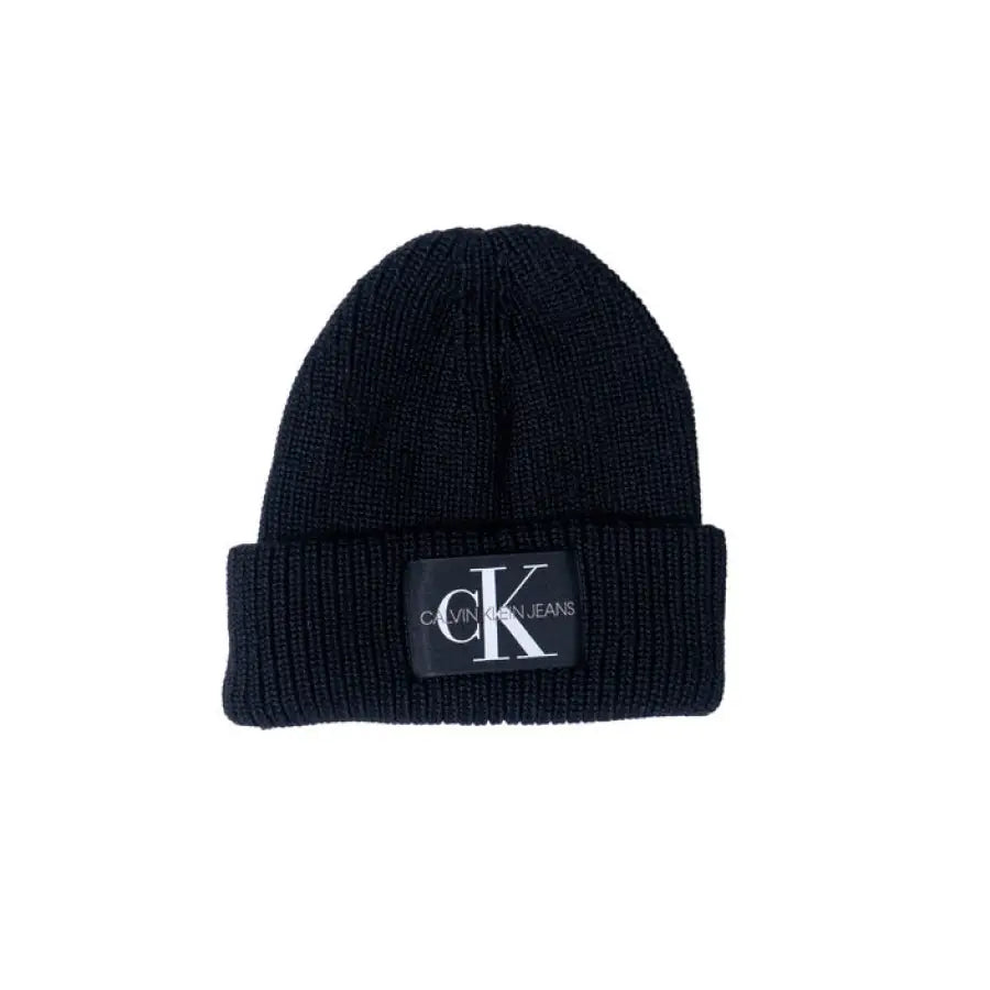 
                      
                        Calvin Klein - Women Cap - black - Accessories Caps
                      
                    
