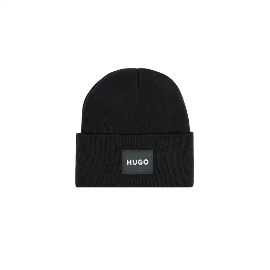 Hugo - Men Cap - black - Accessories Caps