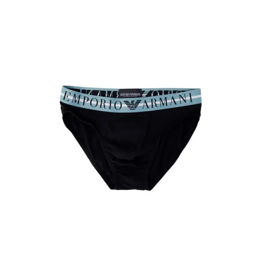 
                      
                        Emporio Armani Underwear - Men - black / S - Clothing
                      
                    