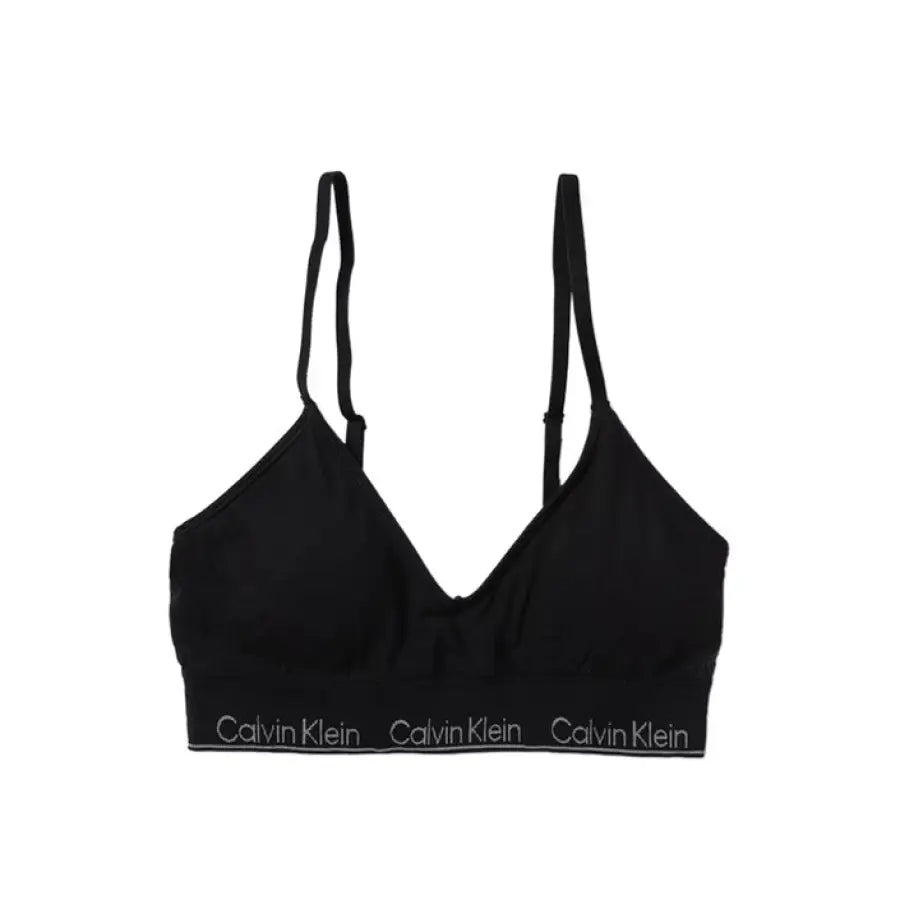 Calvin Klein Underwear - Women - black / XS - Clothing