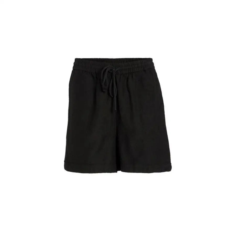 
                      
                        Vila Clothes - Women Short - black / 36 - Clothing Shorts
                      
                    