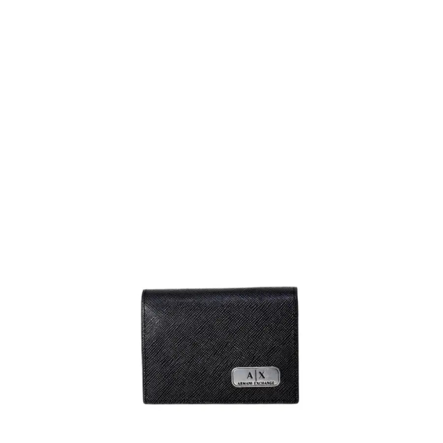 
                      
                        Armani Exchange - Men Wallet - black - Accessories Wallets
                      
                    