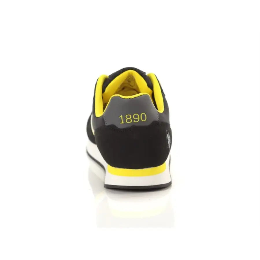 
                      
                        U.s. Polo Assn. - Men Sneakers - Shoes
                      
                    