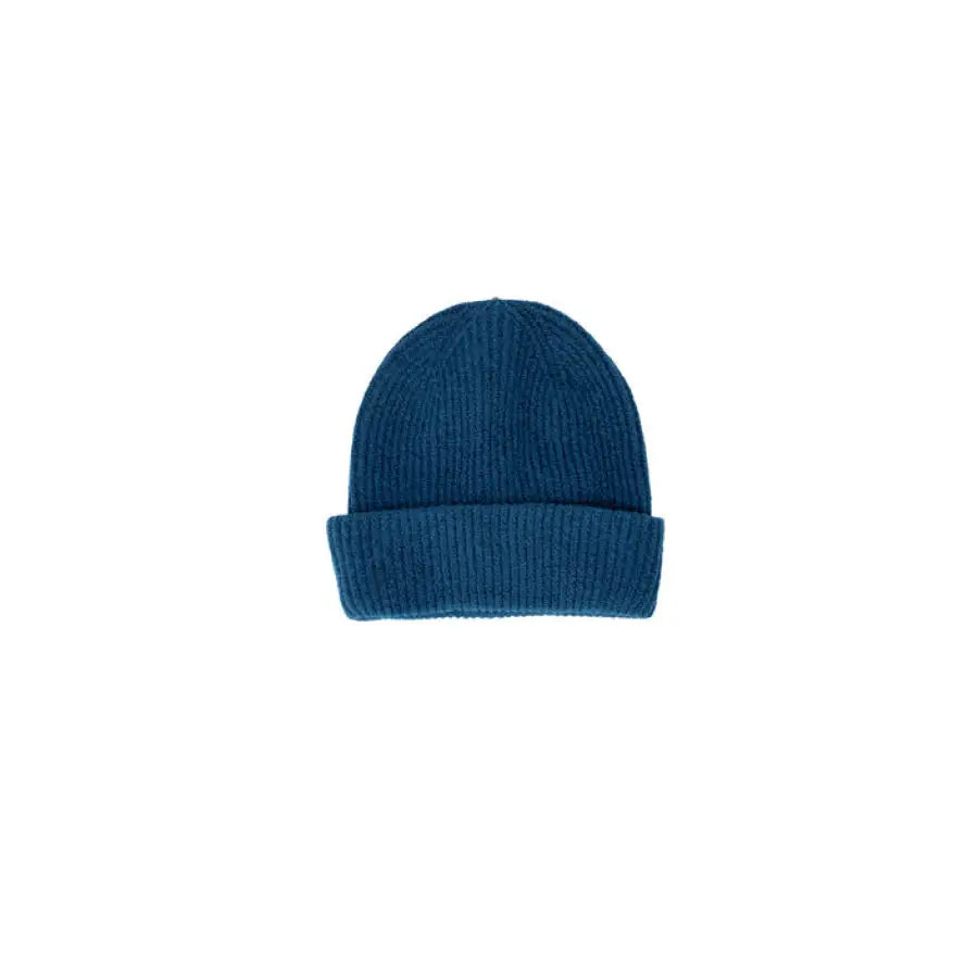 
                      
                        Vila Clothes - Women Cap - blue - Accessories Caps
                      
                    