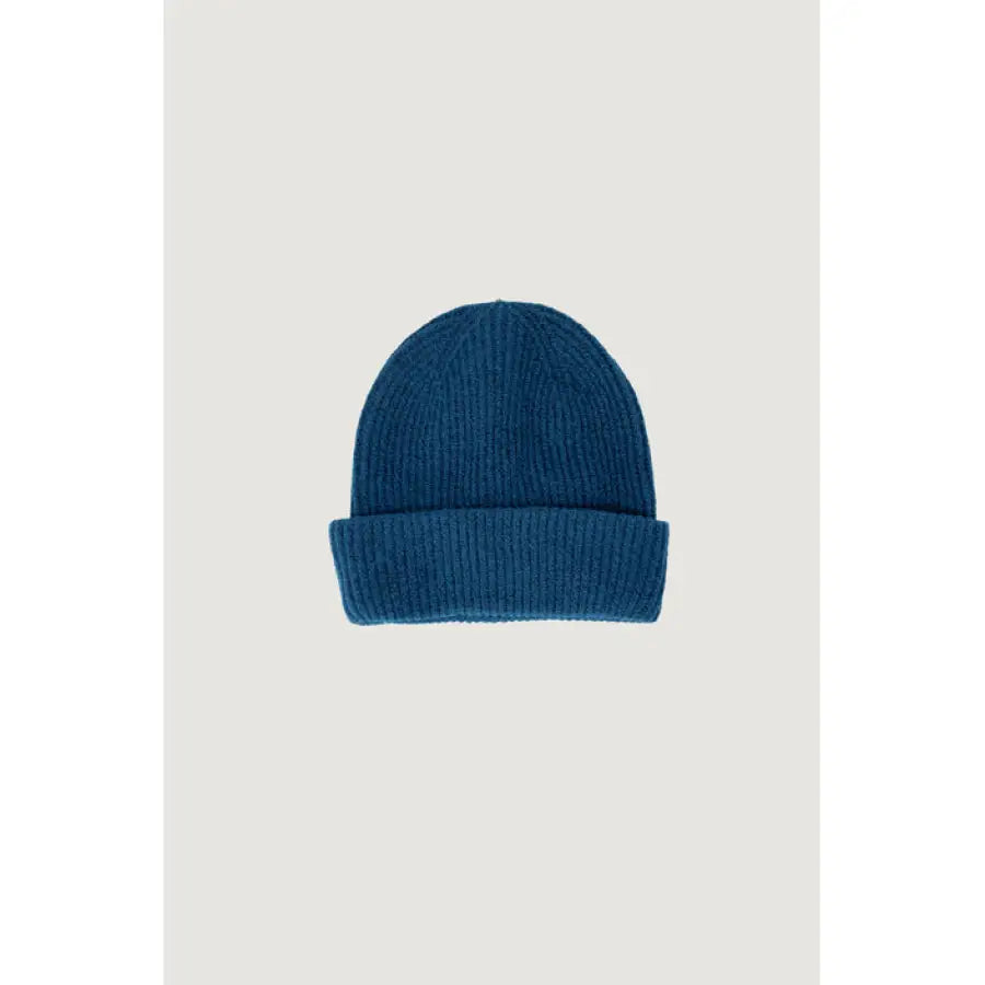 
                      
                        Vila Clothes - Women Cap - blue - Accessories Caps
                      
                    