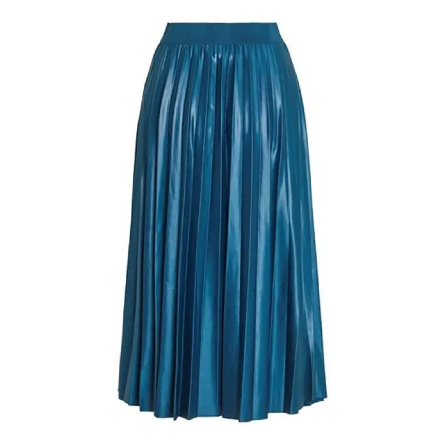 
                      
                        Vila Clothes - Women Skirt - Clothing
                      
                    