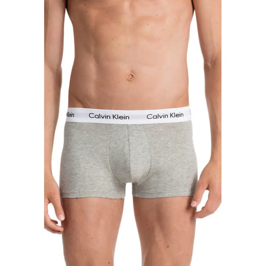 Calvin Klein Underwear - Men - Clothing