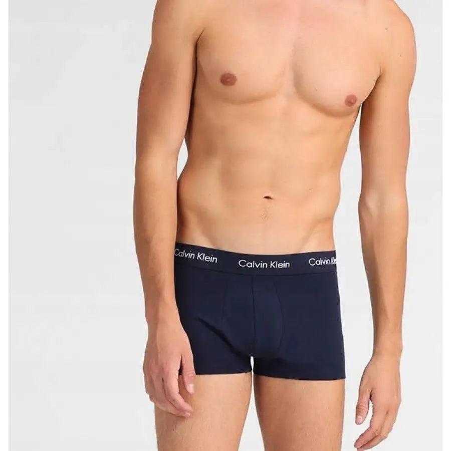 Calvin Klein Underwear - Men - Clothing