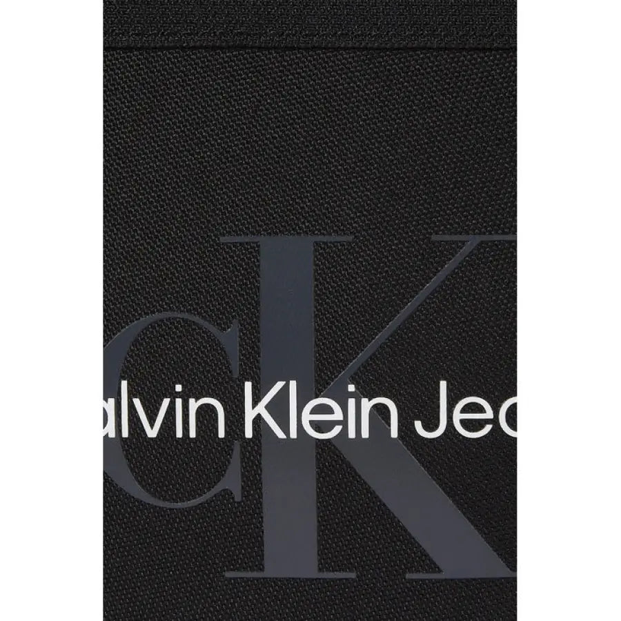 
                      
                        Calvin Klein Jeans - Men Bag - black - Accessories Bags
                      
                    