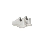 Calvin Klein Jeans Weiße, sportliche Herren-Sneaker mit elegantem Design und atmungsaktivem Mesh-Obermaterial für sportliche Aktivitäten