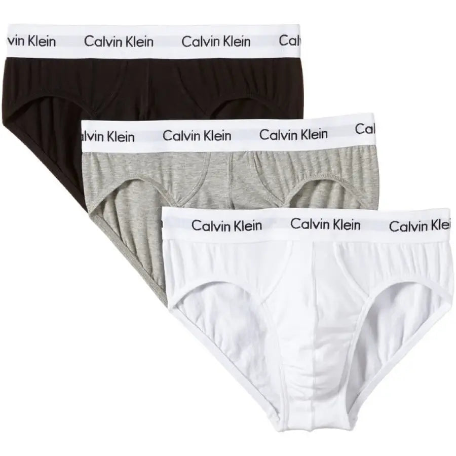 Calvin Klein Underwear - Men - grey / S - Clothing