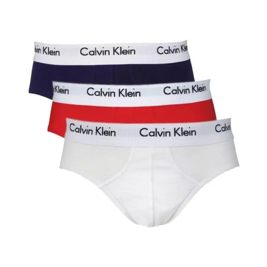 Calvin Klein Underwear - Men - red / S - Clothing