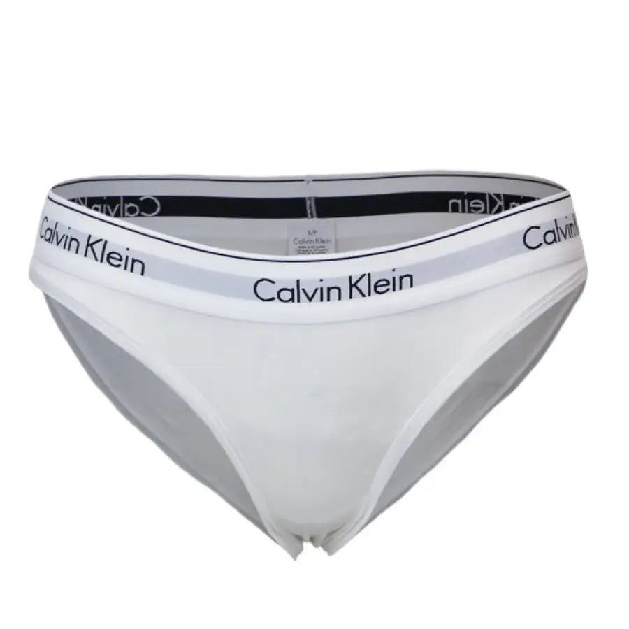 Calvin Klein Underwear - Women - white / XS - Clothing