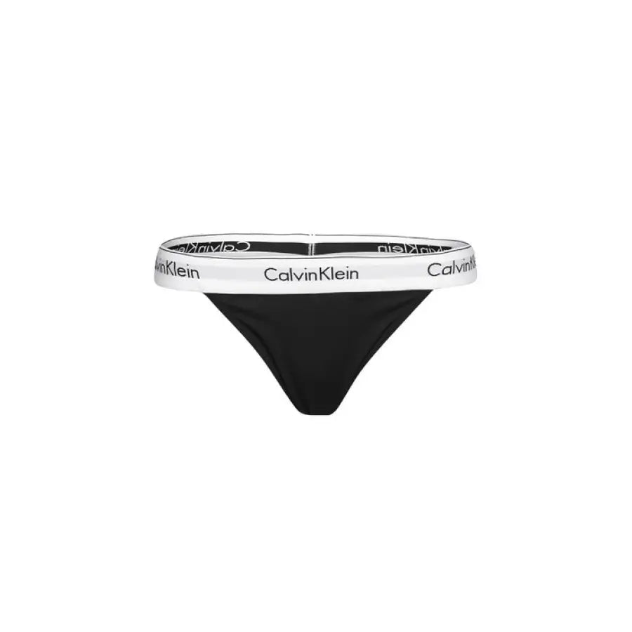 Calvin Klein Underwear - Women - black / M - Clothing