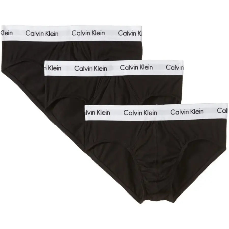 Calvin Klein Underwear - Men - black / S - Clothing
