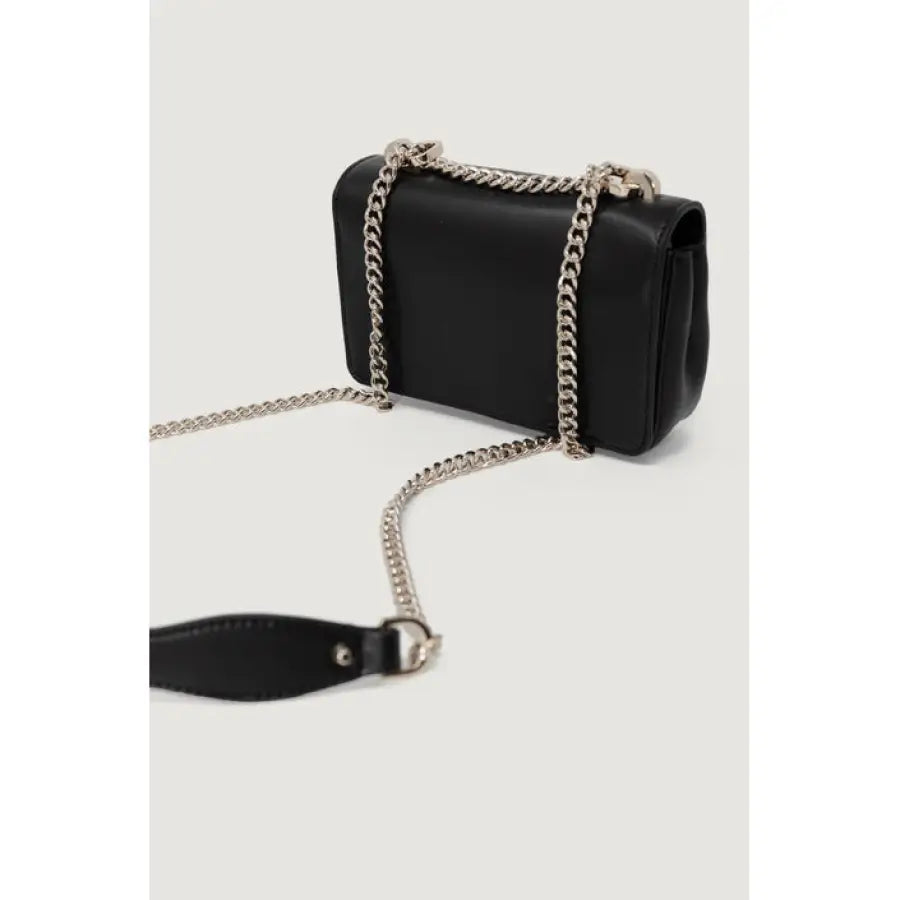 Guess women bag spring summer product featuring stylish chain bag.