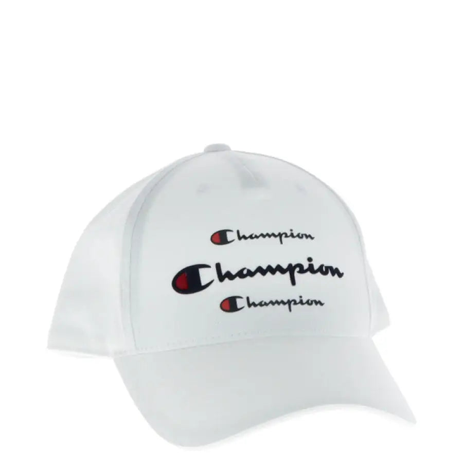 Champion - Men Cap - white - Accessories Caps