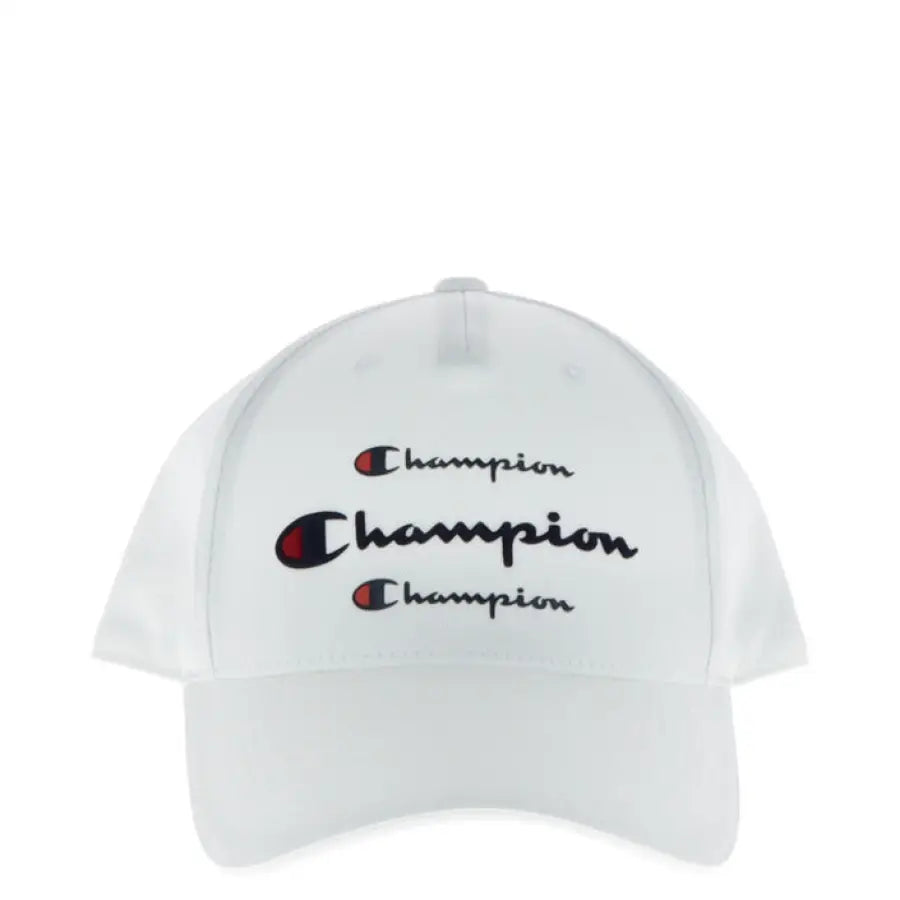 Champion - Men Cap - white - Accessories Caps