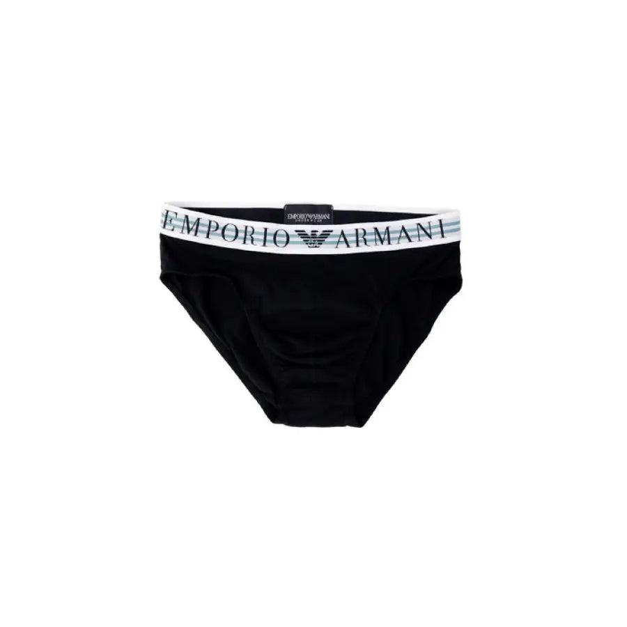 
                      
                        Emporio Armani Underwear - Men - black / S - Clothing
                      
                    