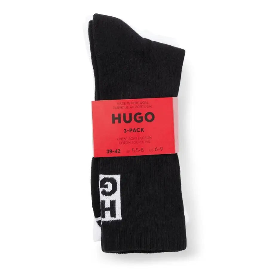 Hugo - Men Underwear - black / 40-46 - Clothing
