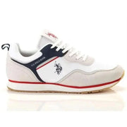 U.s. Polo Assn. - Women Sneakers - white / 35 - Shoes