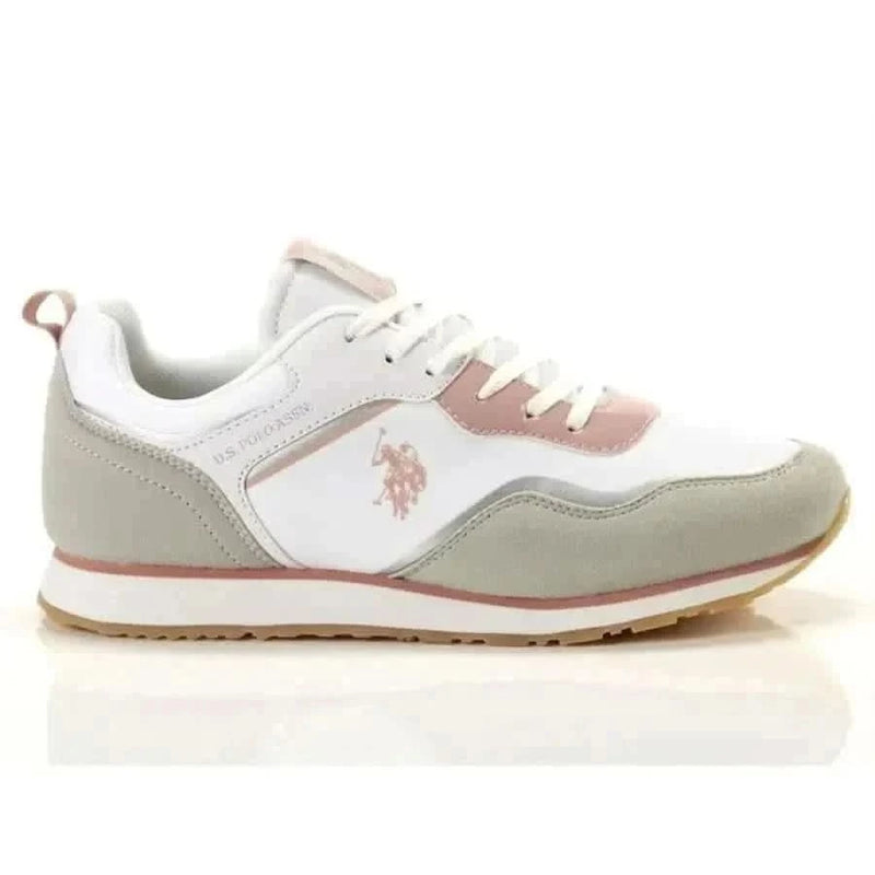 U.s. Polo Assn. - Women Sneakers - pink / 35 - Shoes