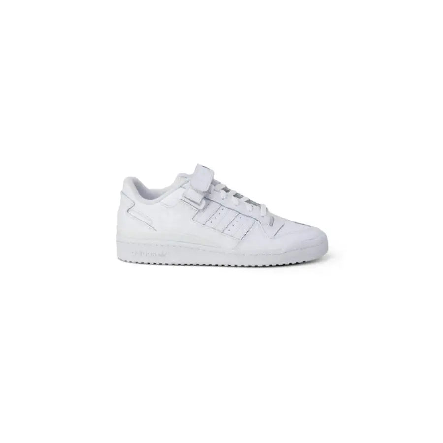 Adidas - Men Sneakers - white / 42 - Shoes