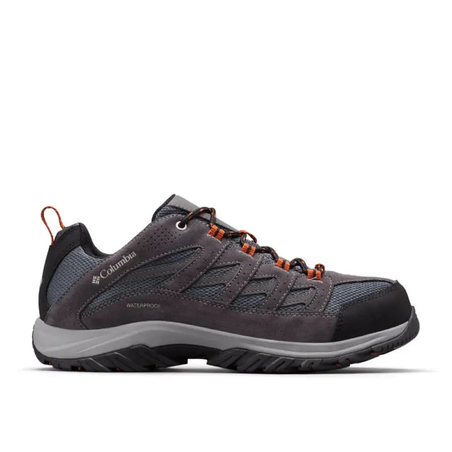 
                      
                        Columbia Hiker lightweight shoe for men, blending urban style clothing and city fashion
                      
                    