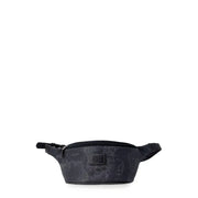 Dark patterned fanny pack from Assorted Patterned Fanny Packs collection