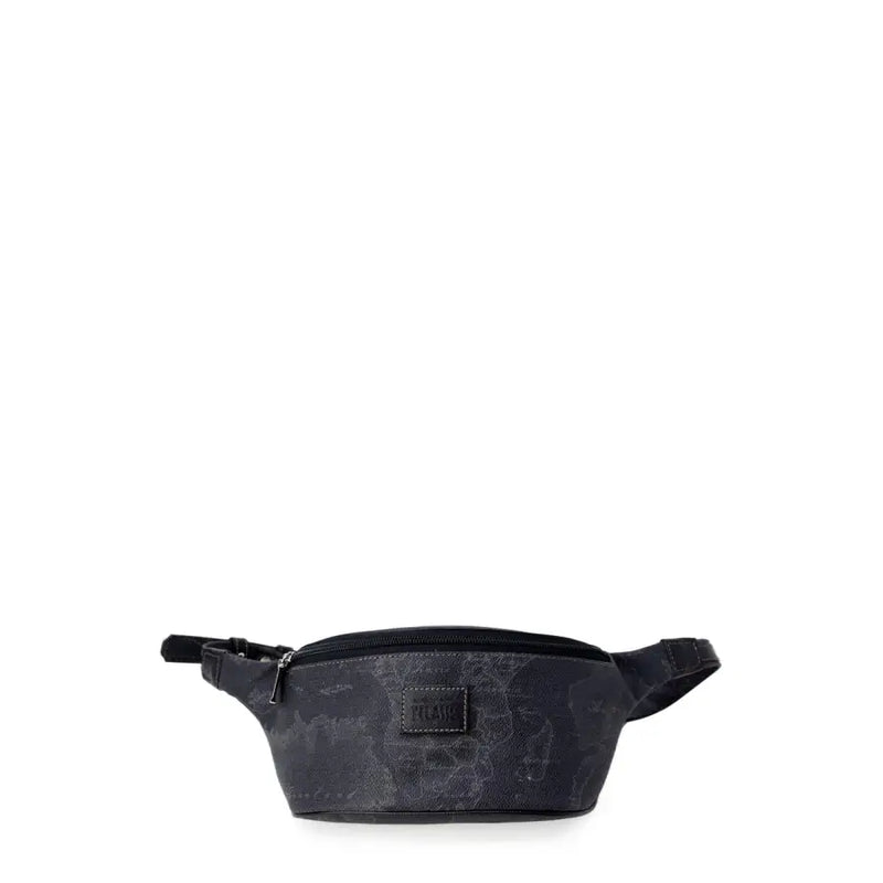 Dark patterned fanny pack from Assorted Patterned Fanny Packs collection