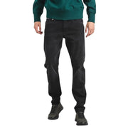 Dark wash denim jeans from Calvin Klein for Men in Fall Winter collection