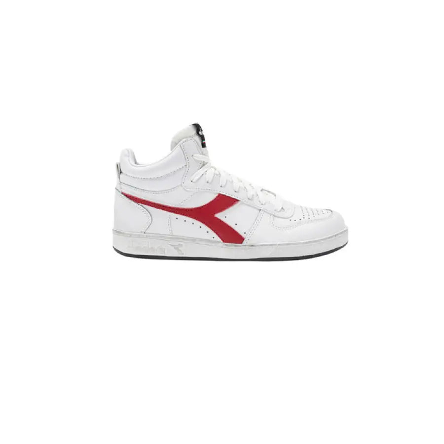 Diadora - Men Sneakers - red / 41 - Shoes