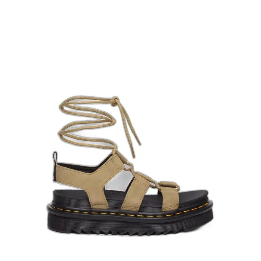 Dr Martens Women’s Sandals - Stylish and Comfortable Martens Women Sandals Featured Image