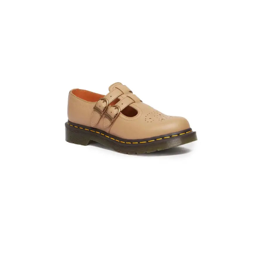 Stylish Dr. Martens women shoes in classic design