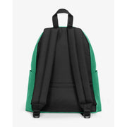 Eastpak Herrenrucksack, grüner Polyamid-Rucksack mit gepolsterten Schultergurten und top Tragegriff für bequemes Tragen