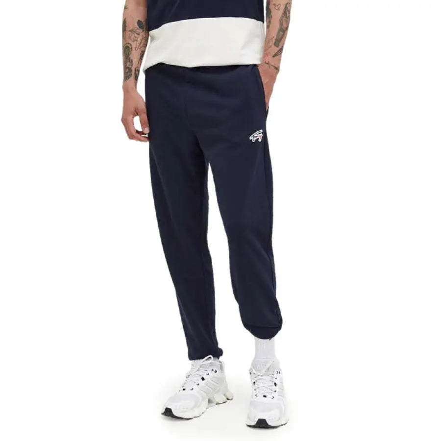 Tommy Hilfiger Jeans - Men Trousers - blue / S - Clothing